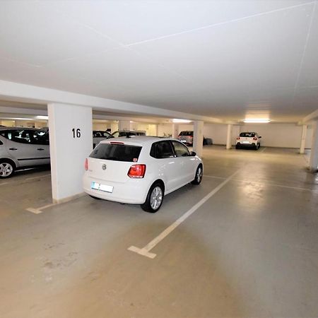 Naherholung Ferienwohnung Bad Saeckingen Ngoại thất bức ảnh