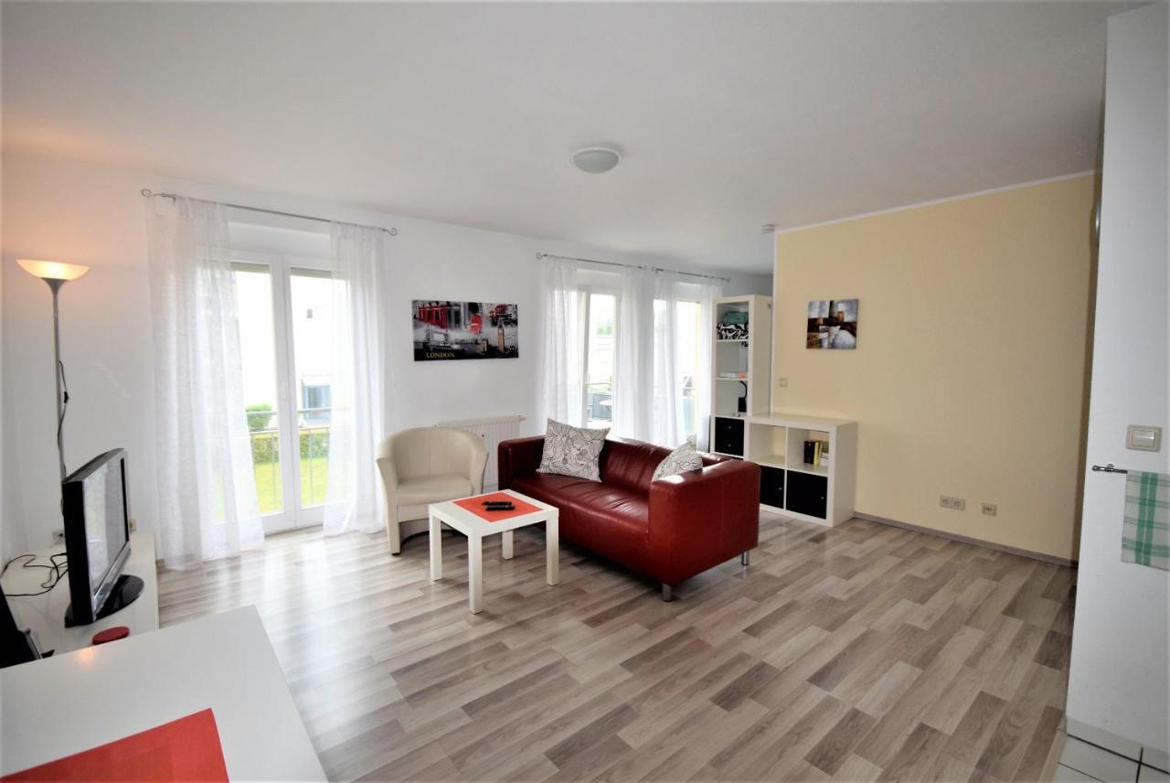 Naherholung Ferienwohnung Bad Saeckingen Ngoại thất bức ảnh