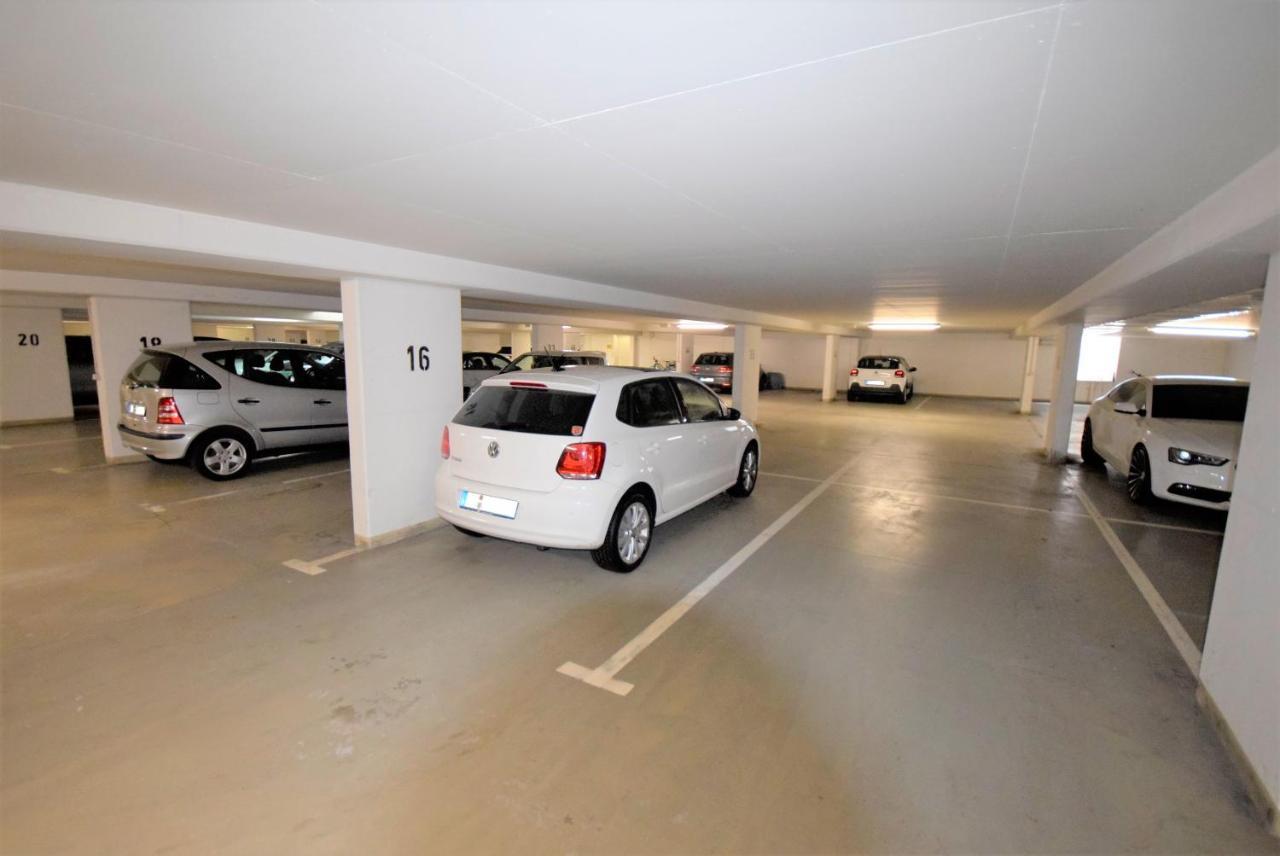 Naherholung Ferienwohnung Bad Saeckingen Ngoại thất bức ảnh