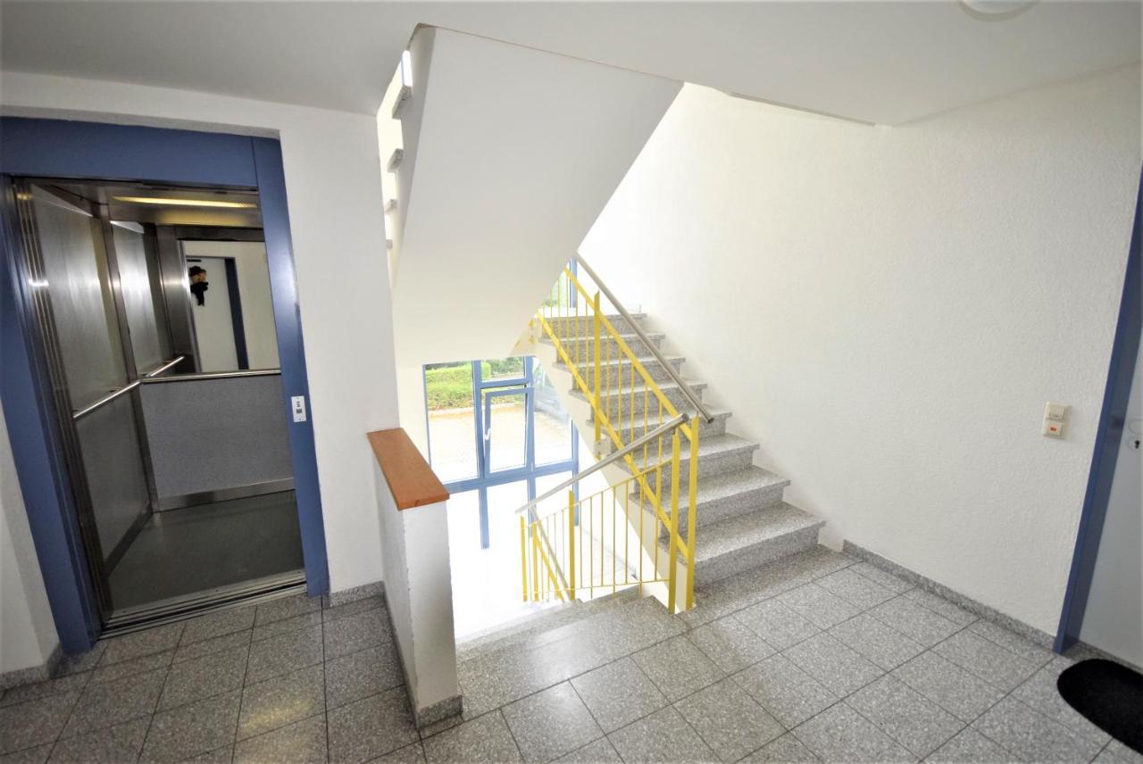 Naherholung Ferienwohnung Bad Saeckingen Ngoại thất bức ảnh