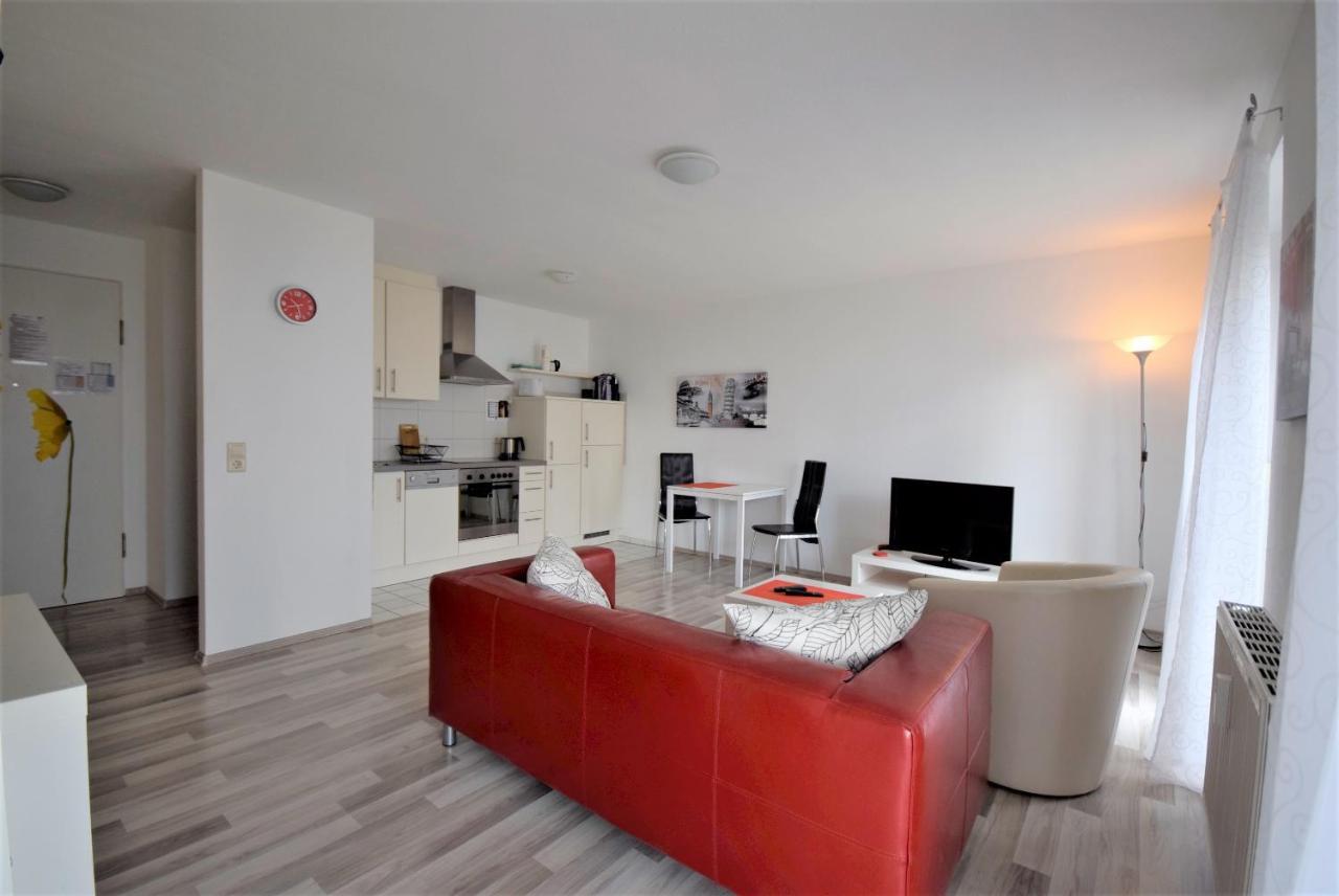 Naherholung Ferienwohnung Bad Saeckingen Ngoại thất bức ảnh